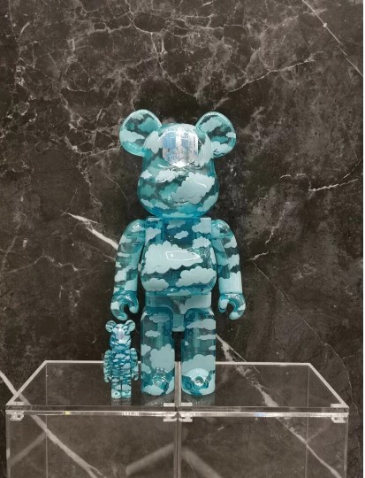 新品 送料無料 金銀SET BAPE MILO 空山基 BE@RBRICK 新品 送料無料 金銀SET BAPE MILO 空山基 BE@RBRICK